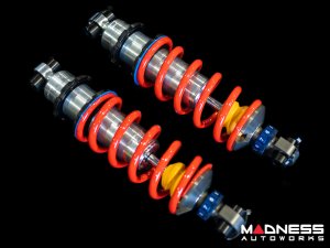 Alfa Romeo 4C Coilover Kit - Bilstein - B16 PSS10 - Adjustable